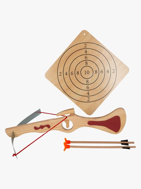 Small Foot Pilbågsset