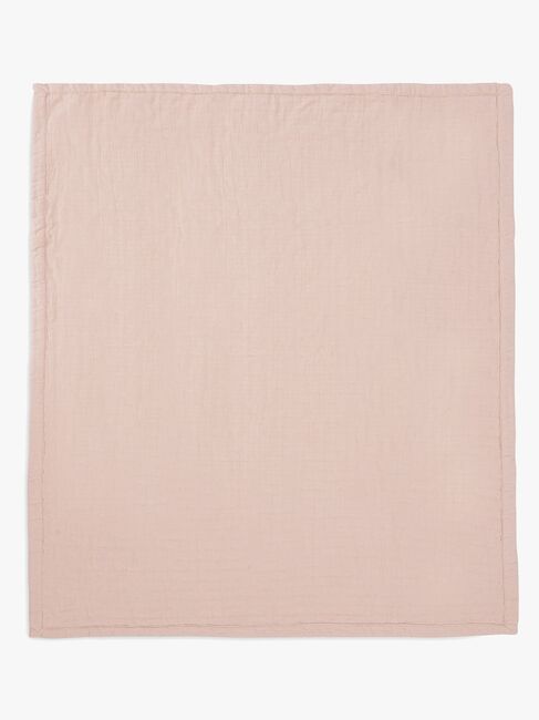 Jollein Filt Jaquar Muslin, Wild Rose