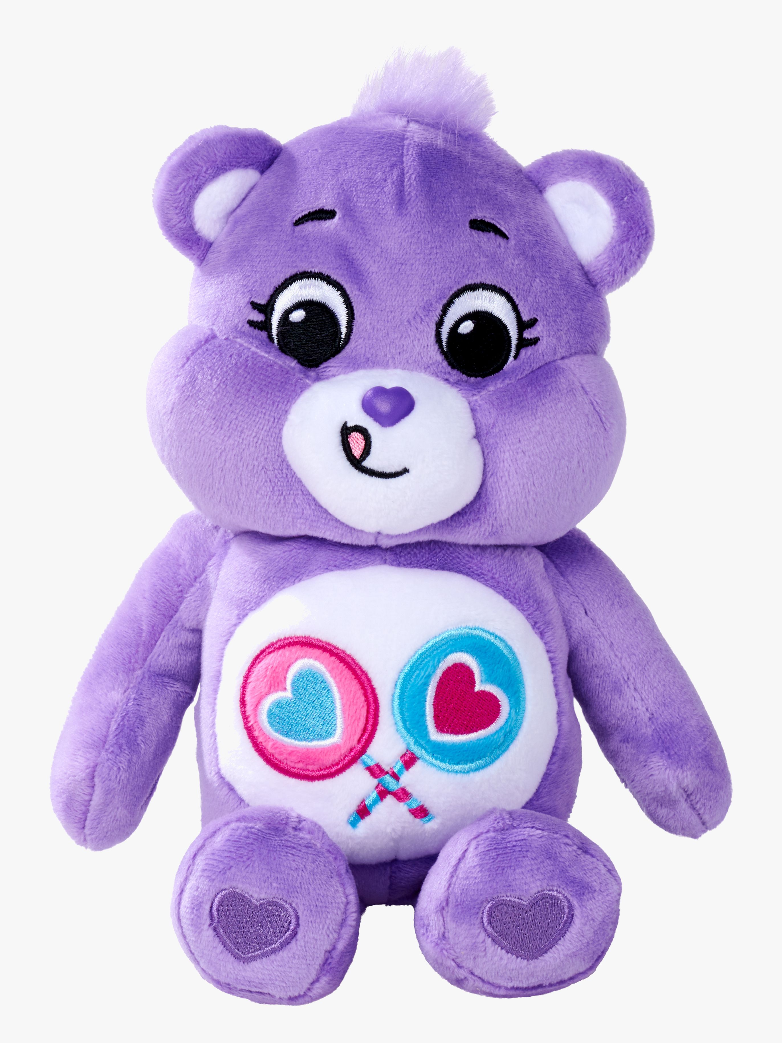 Care Bears Gosedjur Snällnalle 23 cm