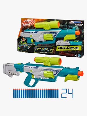 NERF Rebel Ops Blasteri Deadeye
