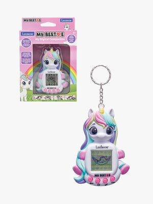 Lexibook My Best-E Spelkonsol Enhörning