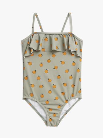 Petite Chérie Atelier Nathalie UV-Baddräkt, Oranges