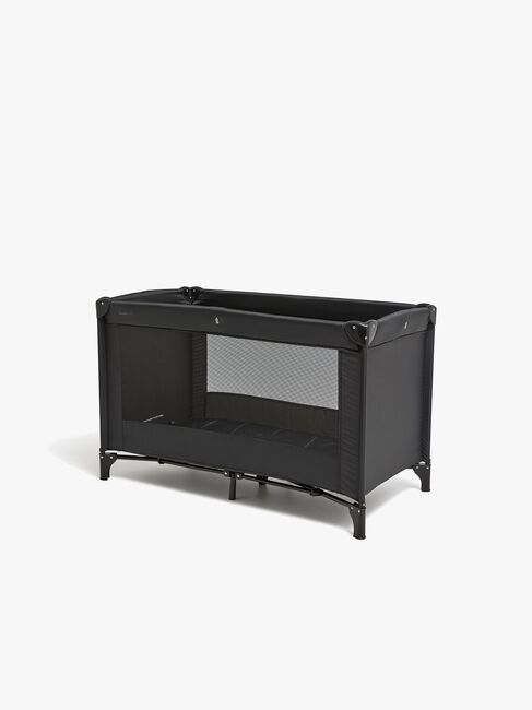 Beemoo CARE Resesäng, Black