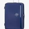 American Tourister Soundbox Spinner Resväska 97L, Midnight Navy