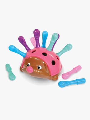 Learning Resources Igelkott Pedagogisk Leksak Spike