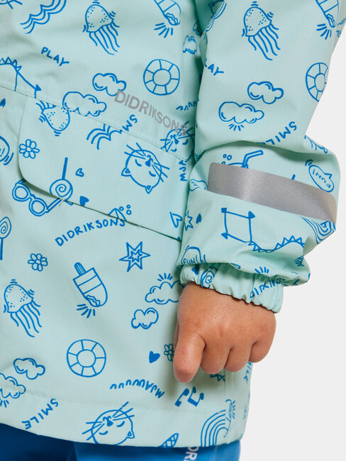 Didriksons Norma Skaljacka, Doodle Pale Mint