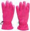 Nordbjørn Stöten Handskar, Pink