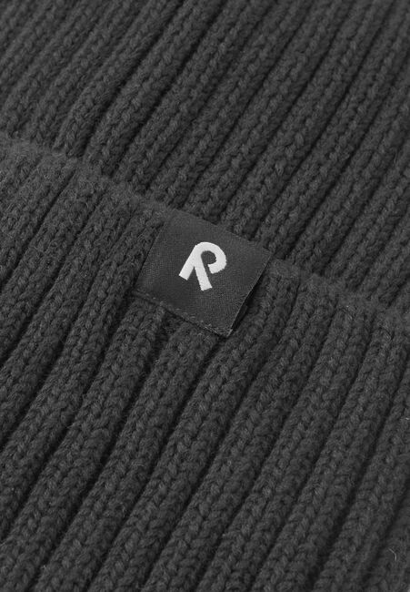 Reima Hattara Mössa, Svart