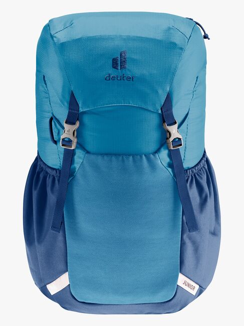 Deuter Junior Ryggsäck 18L, Wave Nightblue