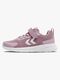 Hummel Actus Breather Jr Träningsskor, Keepsake Lilac