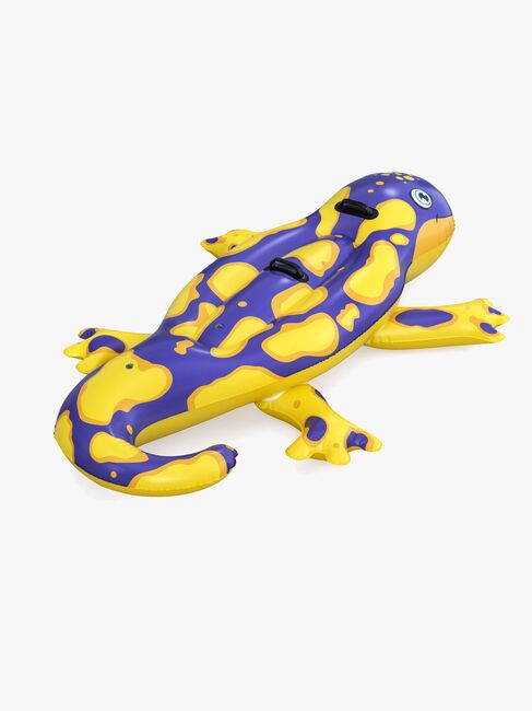 Bestway Badleksak Splashin' Salamander