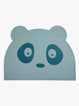 nuuroo Ester Ear Bordsunderlägg Silikon, Lead