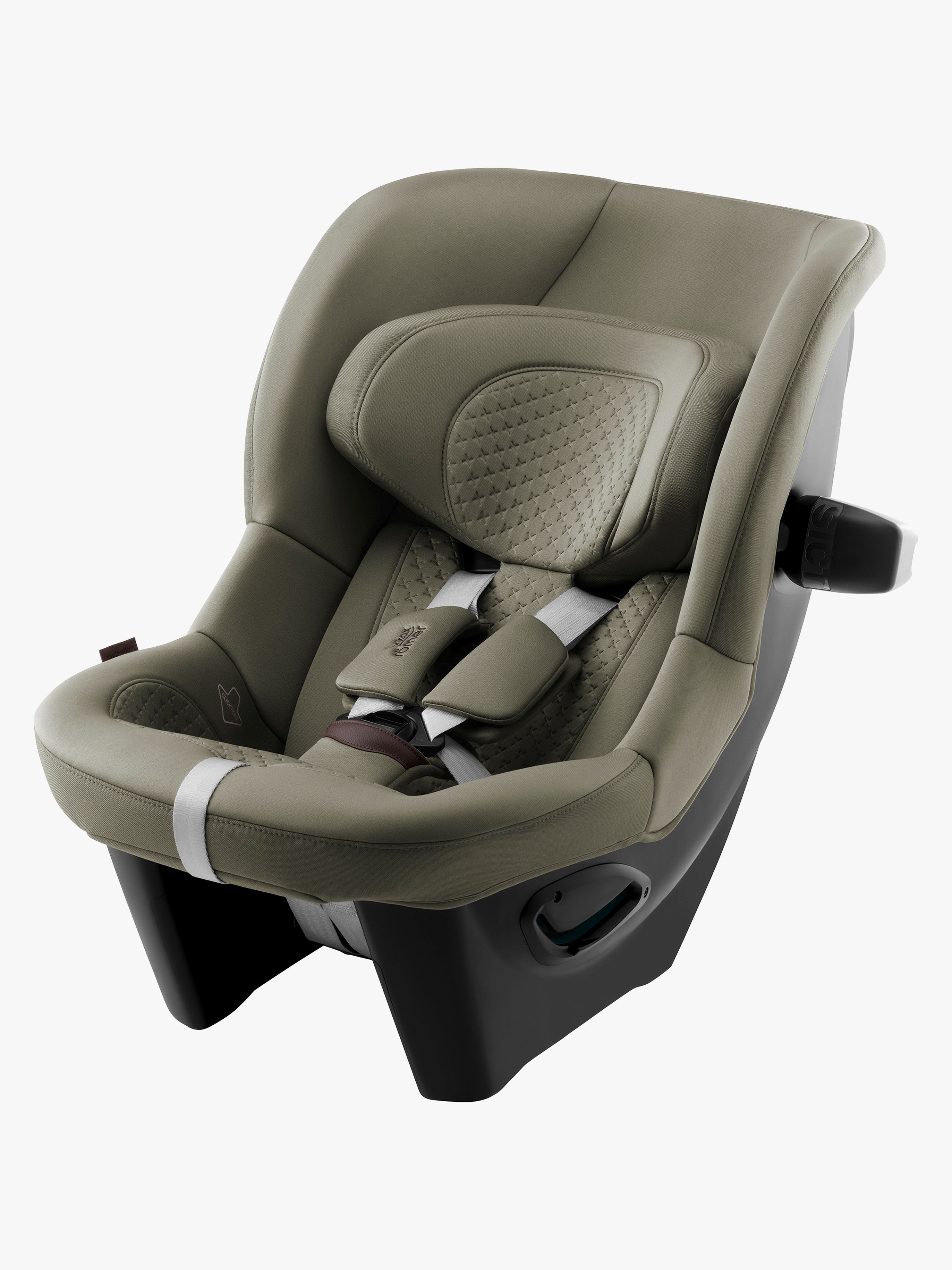 Britax Römer Max-Safe Pro – bakåtvänd bilstol upp till 125 cm
