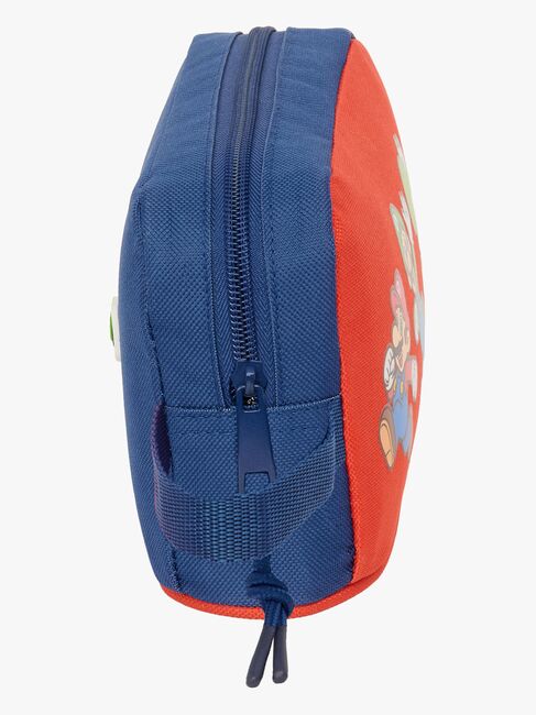 Super Mario Kylväska, Mamma Mia