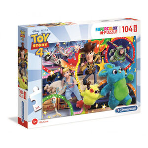 Disney Toy Story 4 Pussel Maxi, 104 Bitar