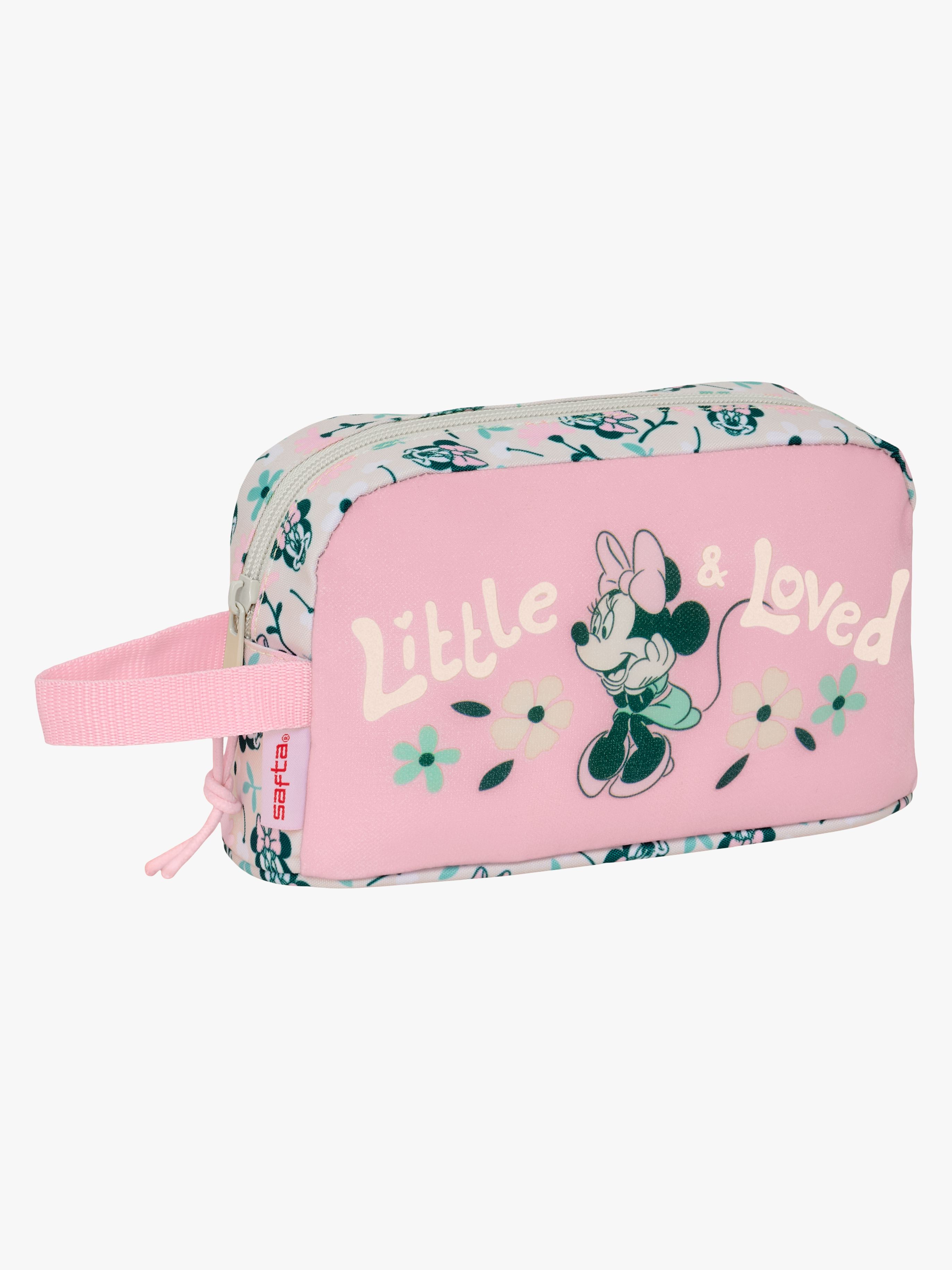 Disney Mimmi Pigg Kylväska, Minty