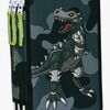 Beckmann Fylld Trippelpennfodral, Camo Rex