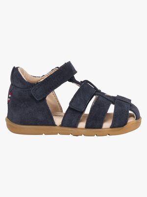 Viking Alv Lonn 1V Sandaler, Navy
