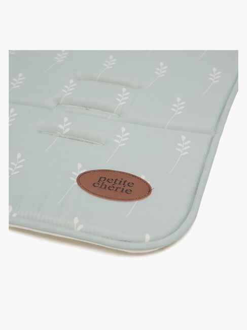 Petite Chérie Nature Light Sittdyna, Green Oats