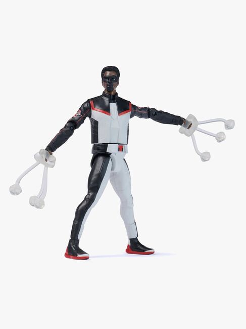 Superman Movie Feature Mr.Terrific Actionfigur - 15 cm