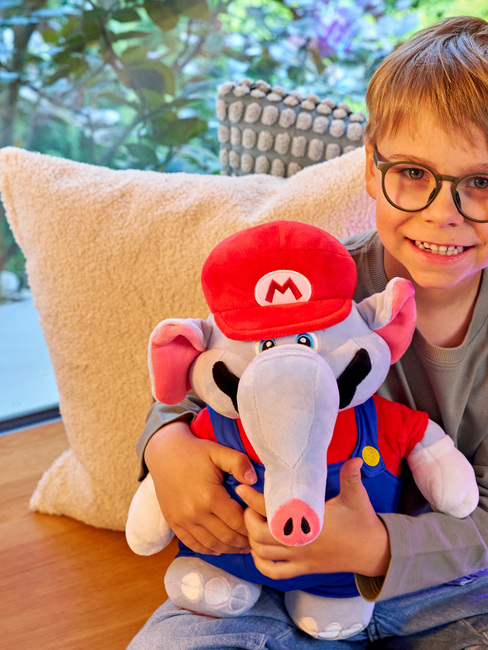 Nintendo Super Mario Gosedjur Elefant 35 cm 109231542-1346_4a.jpg