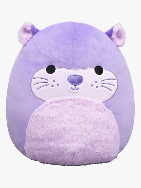 Squishmallows Mjukdjur Havsutter 30 cm