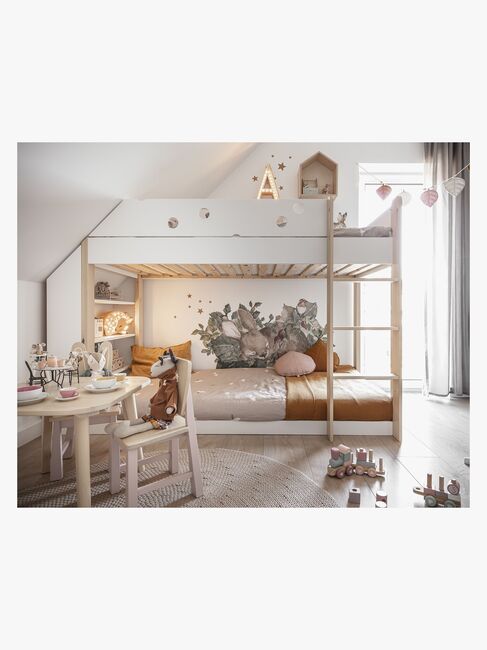 Little Lights Lampa Rådjur