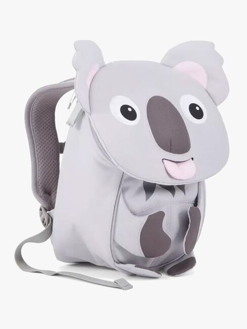 Affenzahn Small Friend Ryggsäck 4L, Koala