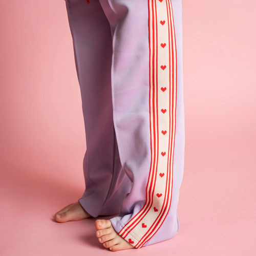 That's Mine Antonie Mjukisbyxor, Sweet Purple