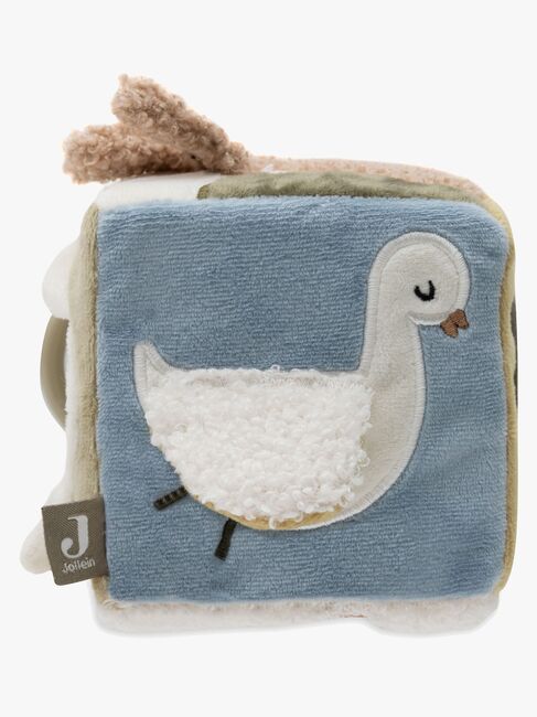 Jollein Multiaktivitetskub, Tiny Park