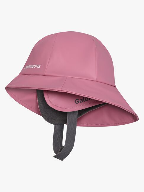Didriksons Sydväst, Heather Pink
