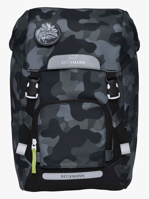 Beckmann Classic Maxi 28L Ryggsäck, Camo Rex