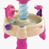 Little Tikes Spiralin Seas Vattenbord, Rosa