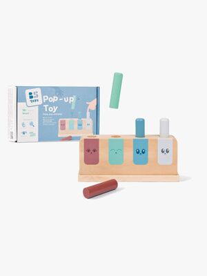 BS Toys Pop-up Leksak