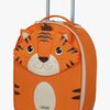 Samsonite Happy Sammies Eco Resväska 23L, Tiger Toby
