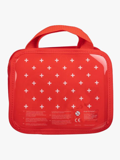 Mumin Mammans Sjukvårdsväska