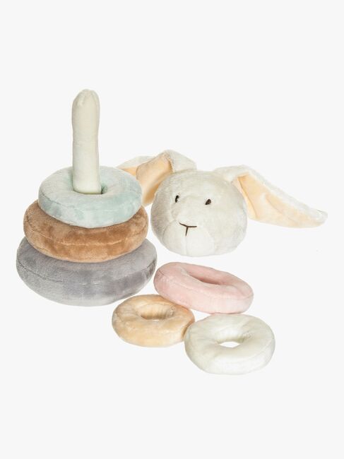 Teddykompaniet Diinglisar Stapelleksak