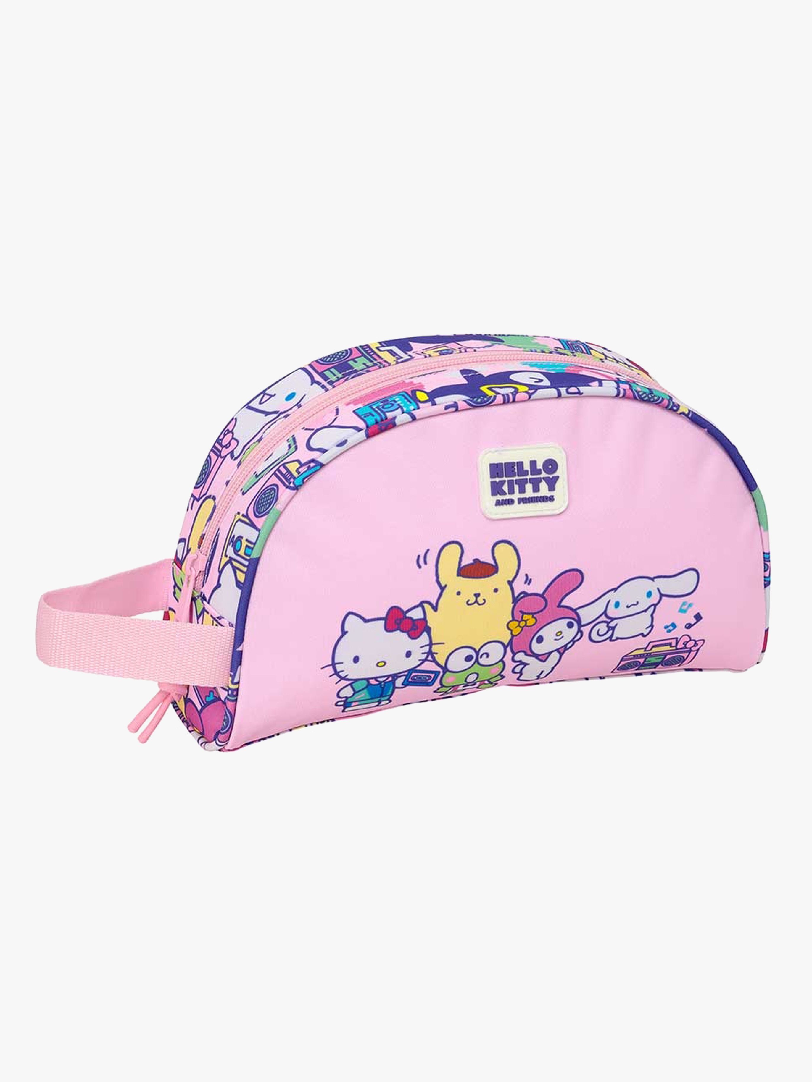 Hello Kitty &  Friends Necessär