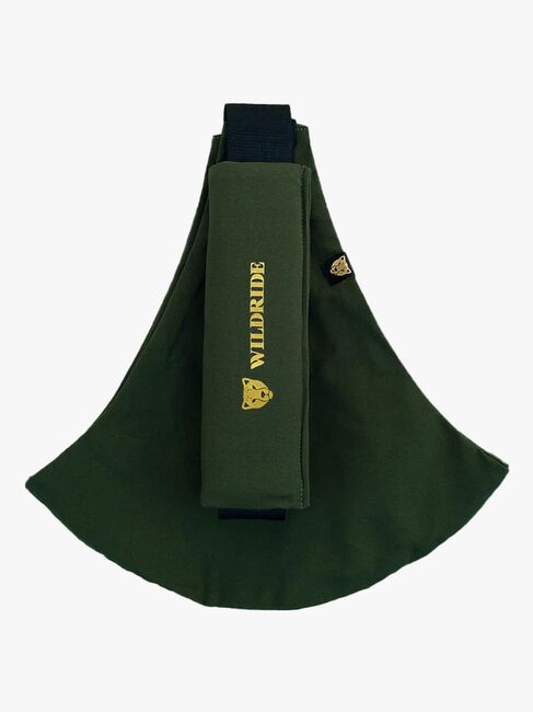 Wildride Bärsele, Basic Army Green