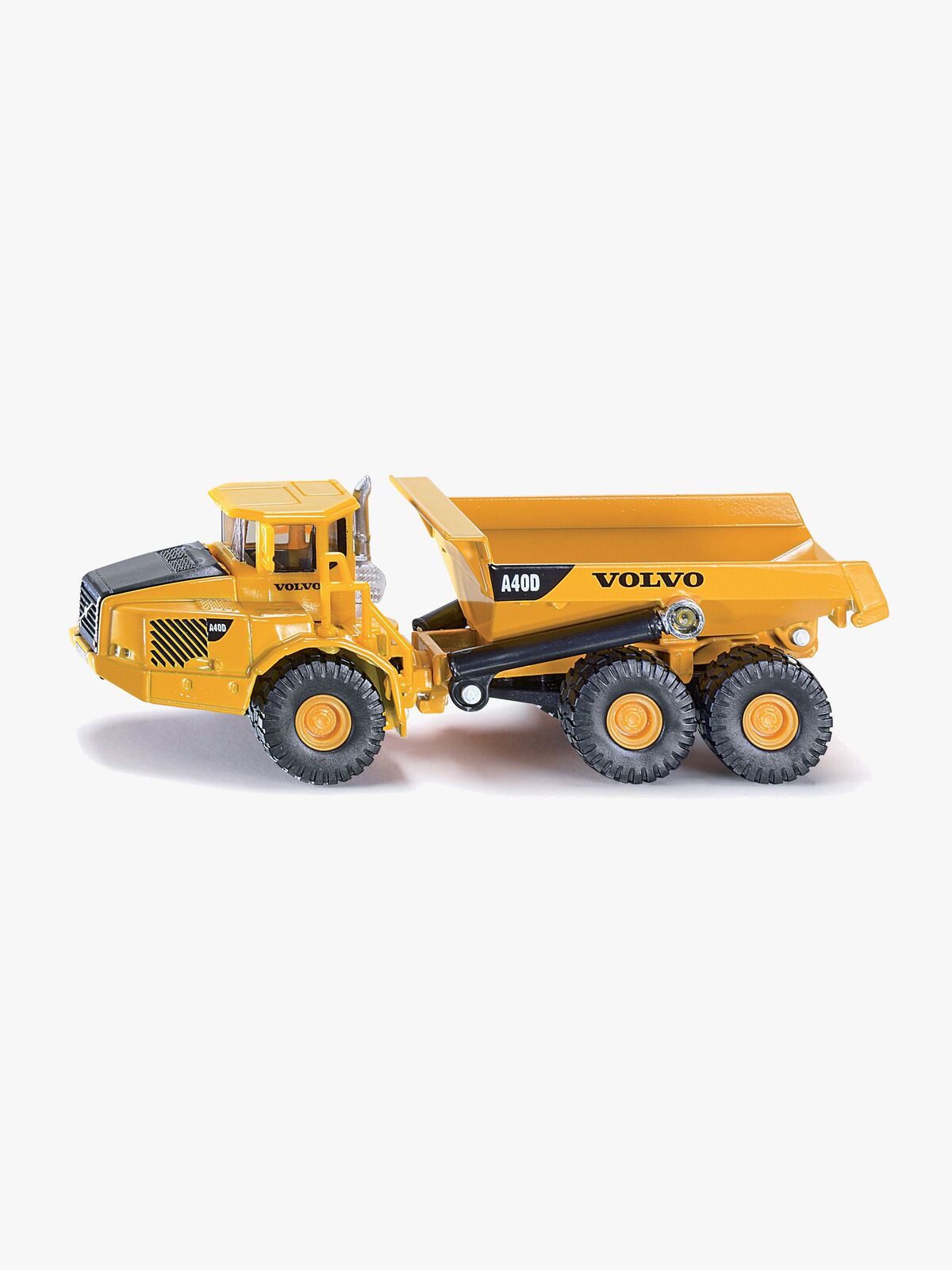 SIKU Dumper Volvo 1:87