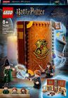 LEGO Harry Potter TM 76382 Hogwarts™ ögonblick: Lektion i förvandlingskonst