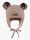 Lindberg Norrbotten Mössa Ull, Beige