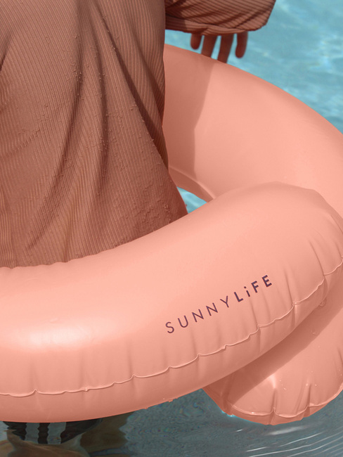 SUNNYLiFE Flytleksak, Tino the Tiger