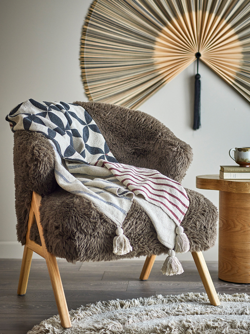 Bloomingville Forma Filt