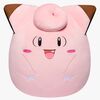 Squishmallows Pokémon Mjukdjur Clefairy 35 cm