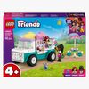LEGO Friends 42644 Heartlake Citys glassbil