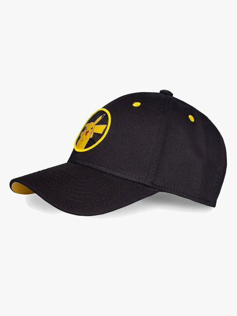 Pokémon Justerbar Keps, Pikachu