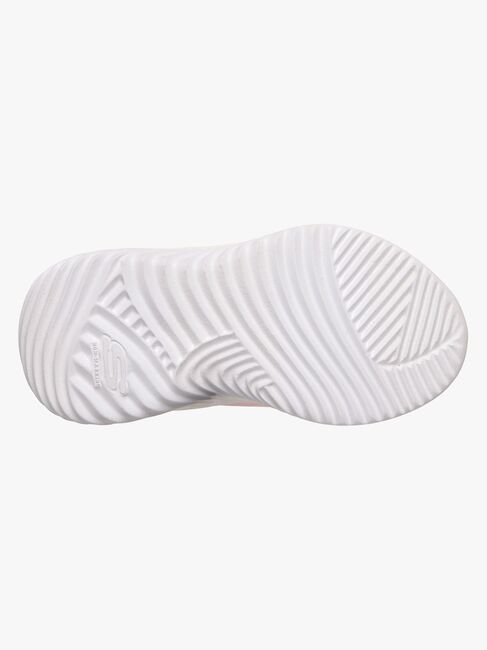 Skechers Bounder Sneakers, Pink