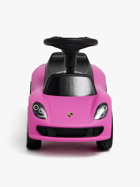 Porsche Carrera Gåbil, Rosa