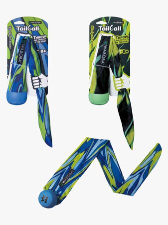 Waboba Tailball Boll 1-Pack, Blandad